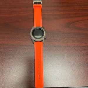 Burberry Sport Watch -Men’s